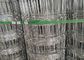 Les bétail anti-corrosifs renferment des panneaux/des panneaux dans un corral barrière de ferme pour la production animale fournisseur